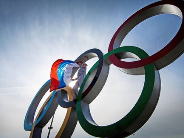 СМИ вспомнили, кого и за что отстраняли от Олимпиад