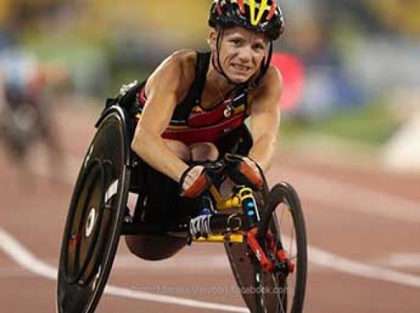Паралимпийская чемпионка Марике Вервурт решила уйти из жизни