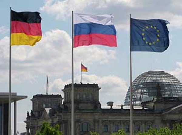 Минфин США разъяснил новые санкции против РФ, а Германия сравнила их с  "дохлой лошадью"
