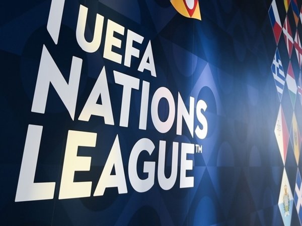 Результаты жеребьевка Лиги наций по футболу озвучены в Ньоне