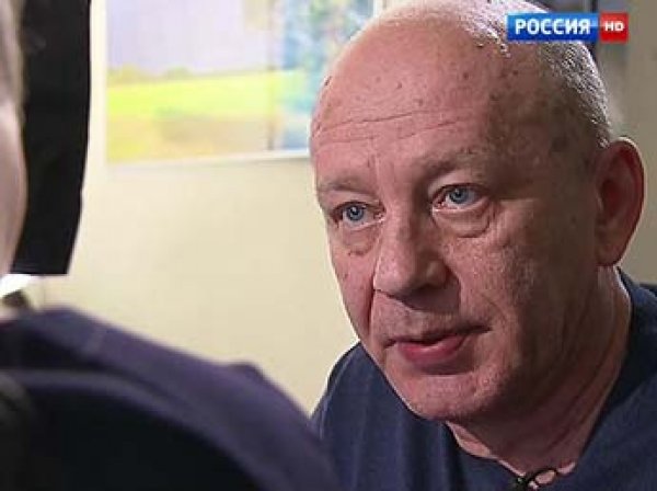 Суд арестовал бывшего охранника Березовского