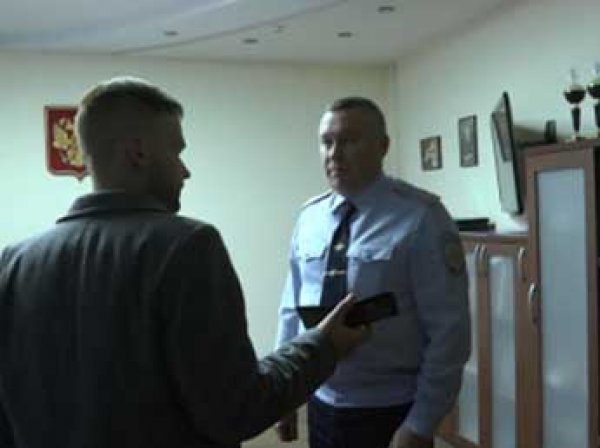 Главу ГИБДД Кировской области задержали по делу "о КамАЗах"