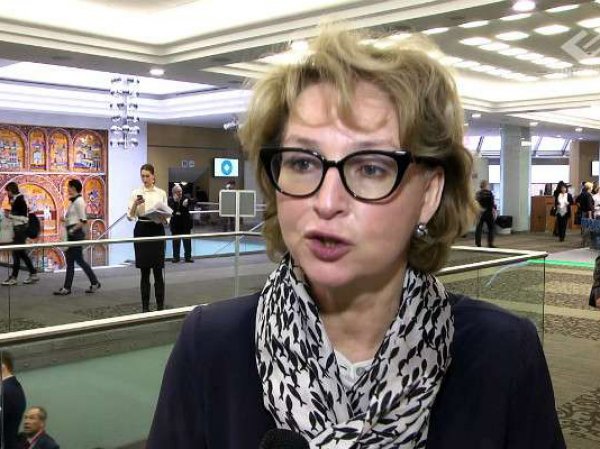 Скончалась врач-телеведущая Ирина Чукаева