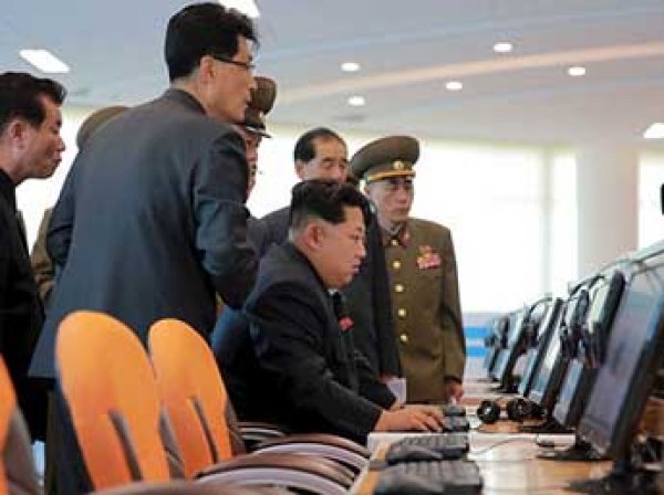 Лидер КНДР Ким Чен Ын заявил, что его страна способна пережить 100 лет санкций