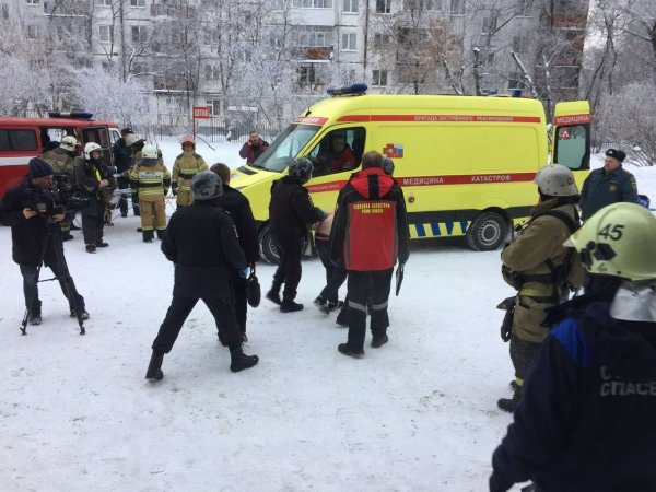 Теперь Челябинск: в России произошел новый случай резни в школе