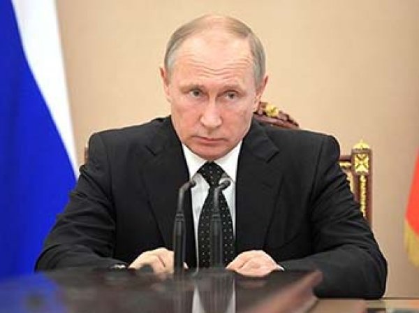 Путин назвал Родченкова придурком и прокомментировал "кремлевский доклад"