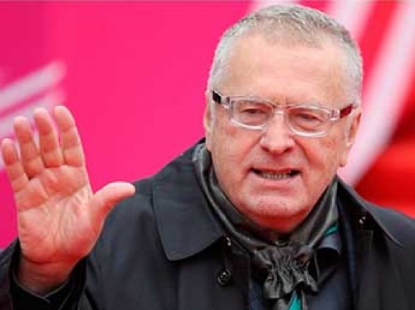 Жириновский назвал мужчин, которых нужно освободить от уплаты алиментов