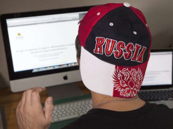 Хакеров из РФ подозревают в подготовке атаки на Олимпиаду-2018