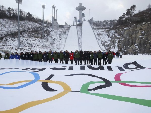 Депутат Госдумы посоветовал российским спортсменам бойкотировать Олимпиаду-2018