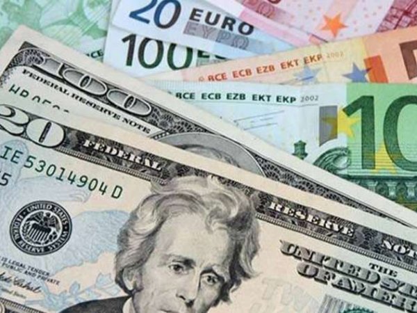 Курс доллара на сегодня, 18 января 2018: доллар и евро готовы к реваншу — эксперты