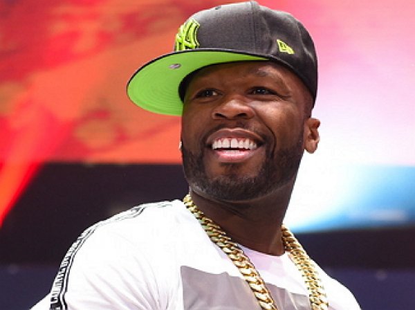 Рэпер 50 Cent стал биткоин-миллионером
