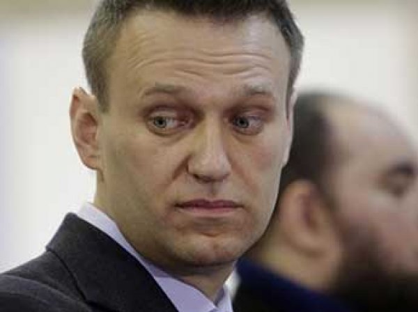Верховный суд не допустил Навального на президентские выборы