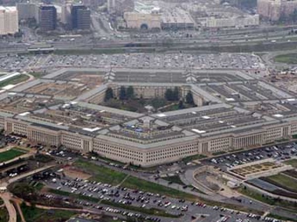 Пентагон предупредил о грядущей кибератаке "терабайт смерти"