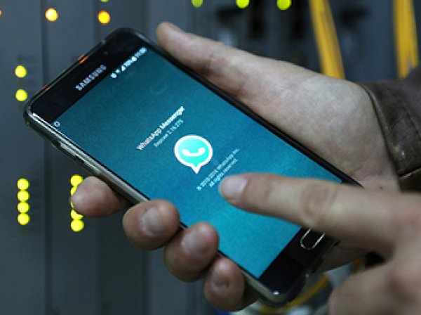 Гаджетам на Android грозит новый вирус, который крадет сообщения из WhatsApp и записывает разговоры