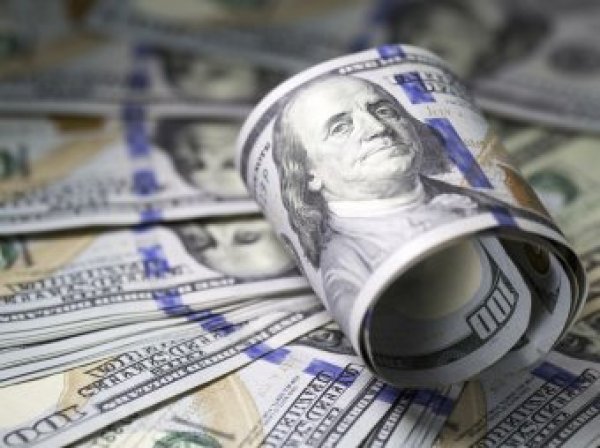 Курс доллара на сегодня, 25 января 2018: доллар рухнул до трехлетнего минимума — эксперты
