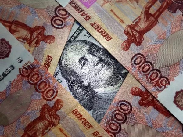 Курс доллара на сегодня, 30 января 2018: рубль ждет форс-мажора — эксперты