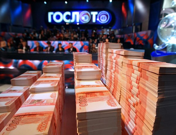Казанский студент в первый день нового года выиграл 250 миллионов рублей