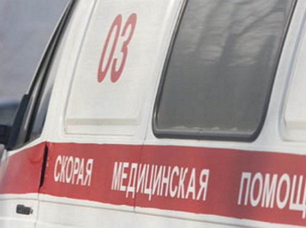 В Сети появилось видео падения роженицы из окна роддома в Омске