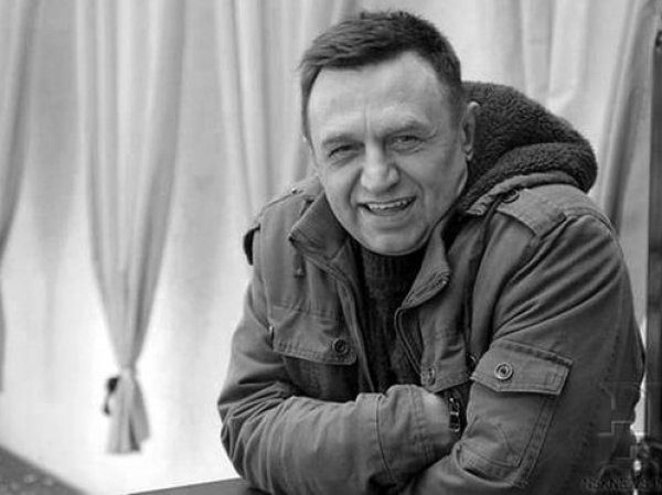 В Новосибирске скончался известный КВНщик Владимир Дуда