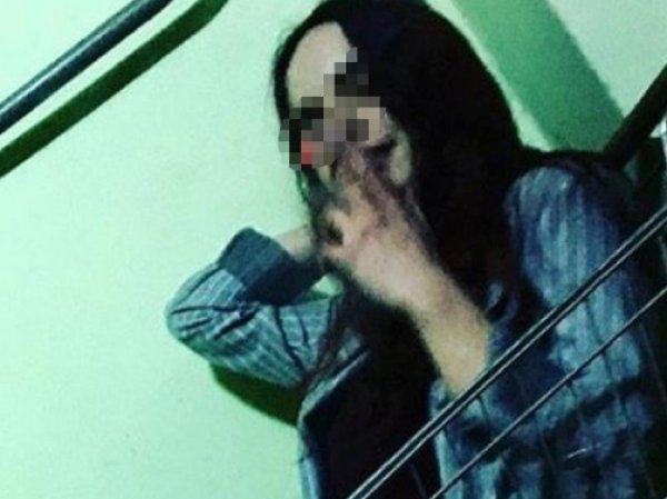 Школьницу из Москвы заразили гонореей на "вписке": полиция проводит проверку