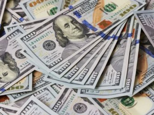 Курс доллара на сегодня, 13 января 2018: Минфин запустил "долларовый пылесос" — эксперты