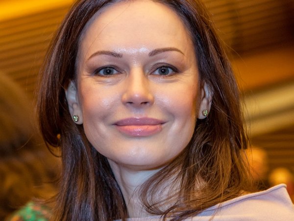 Ирина Безрукова рассказала о домогательствах в российском кино