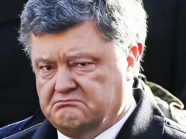 В Раде заподозрили Порошенко в госизмене после публикации его письма с обещанием не вредить РФ