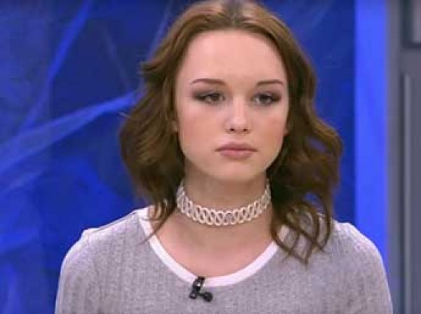 Сотрудник "Пусть говорят" раскрыл размер гонораров Шурыгиной и ее насильника