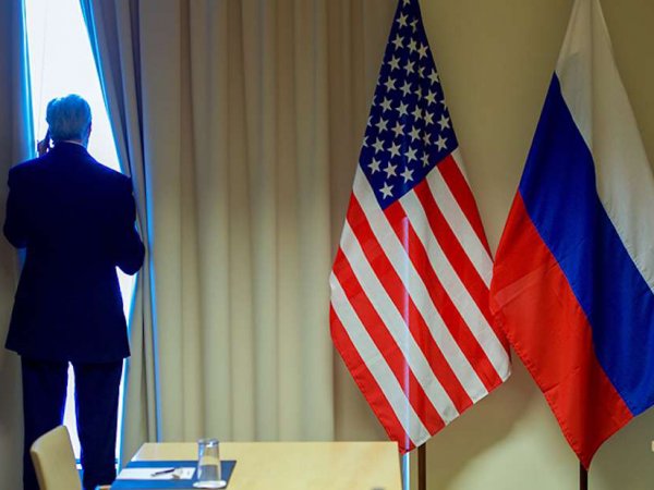 СМИ: под новые санкции США могут попасть 50 россиян