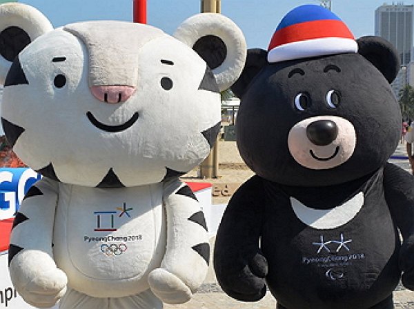 Опубликован медальный прогноз россиян на Играх в Пхенчхане