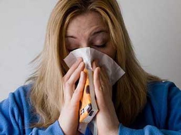 Ученые узнали страшную правду о гриппе