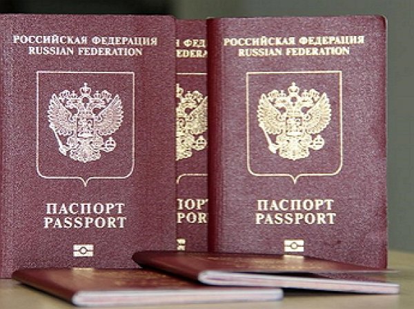 МВД объявило недействительными паспорта двух мужчин, объявивших о признании их брака
