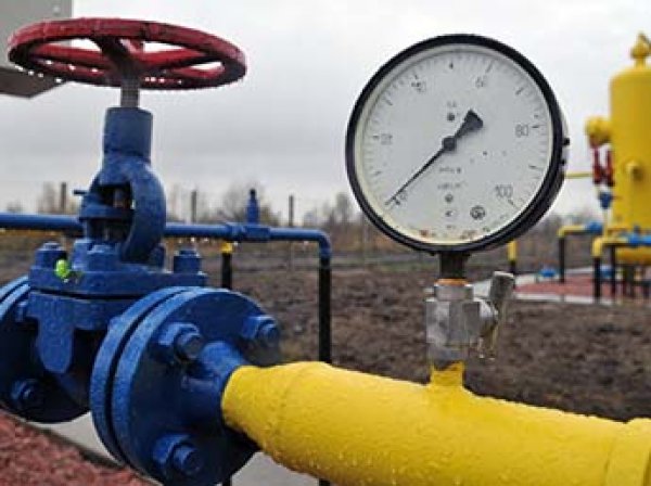 На Украине рассказали о "государственных планах" взорвать российский газопровод