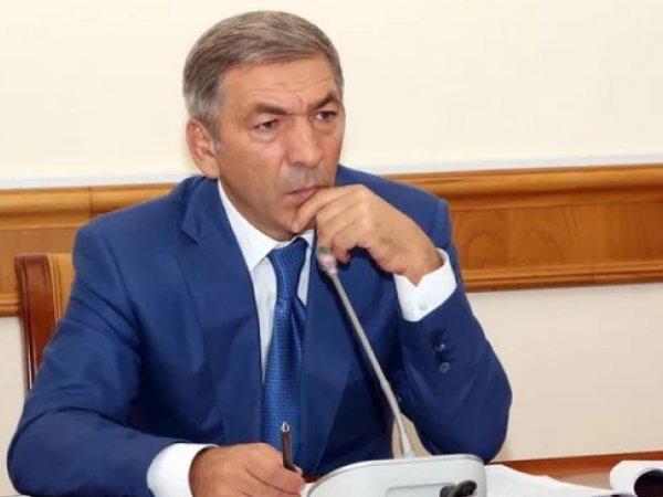 ФСБ задержала правящую верхушку Дагестана