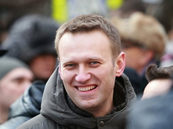 Навальный удалил расследование о Дерипаске, Приходько и Насте Рыбке