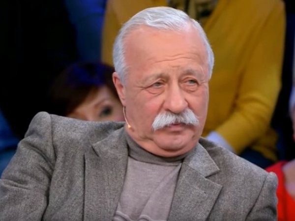 Якубович пожаловался на участников "Поля чудес" и назвал программу бестолковой