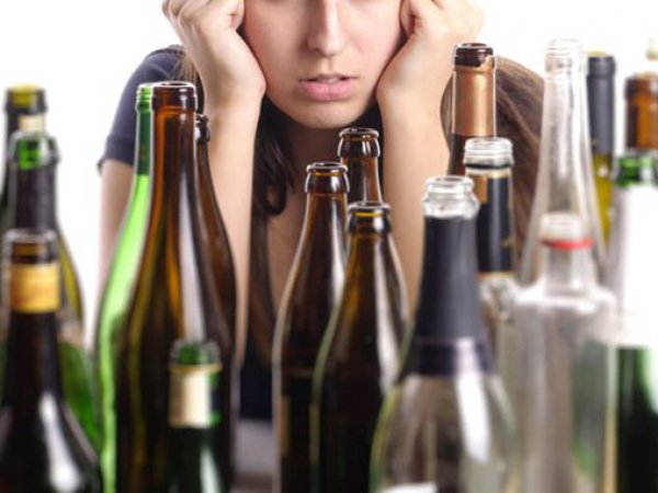 Ученые рассказали, когда люди откажутся от алкоголя