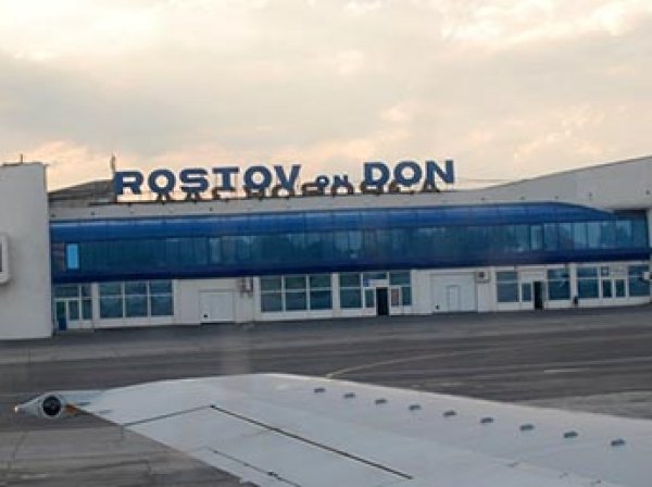 СМИ сообщили о пропаже с радаров самолета с 65 пассажирами в Ростове