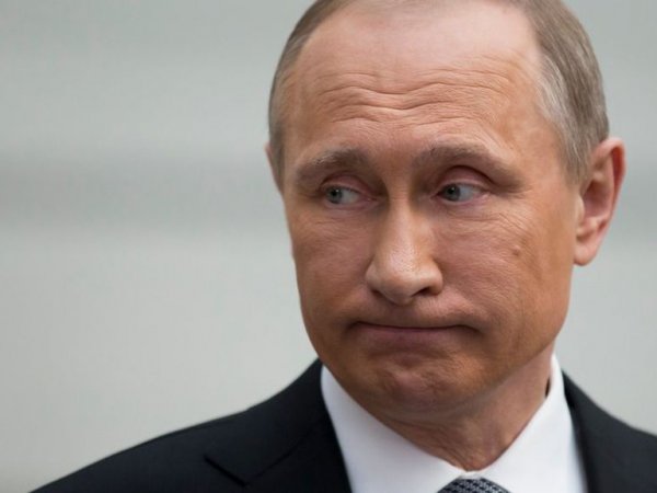 Путин неожиданно отменил все мероприятия, СМИ строят догадки