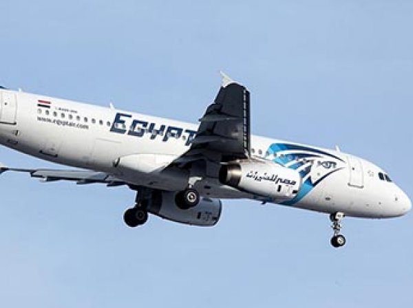 Российские авиакомпании получили разрешение на рейсы в Египет