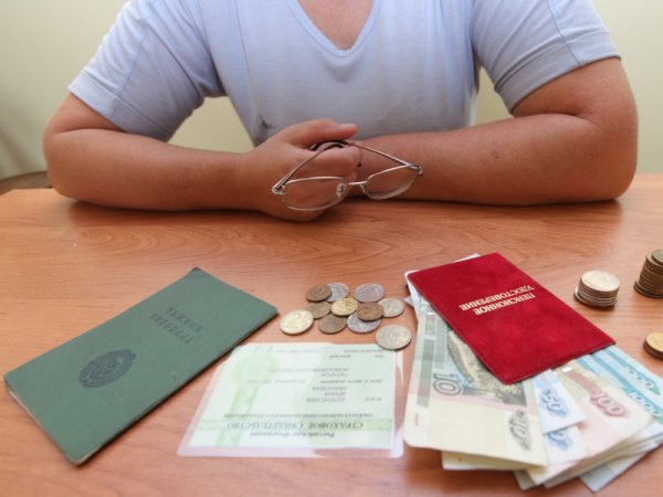 Когда пенсии в России поднимут до 25 тысяч рублей рассказали в ПФР