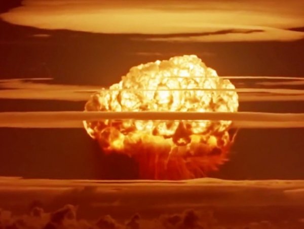 Пентагон объяснил, когда США первыми используют ядерное оружие