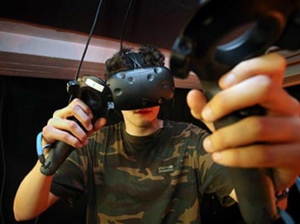 В Госдуме предложили создать министерство виртуальной реальности