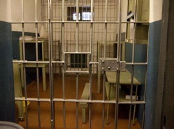 В России впервые на свободу выпустили осужденного к пожизненному сроку
