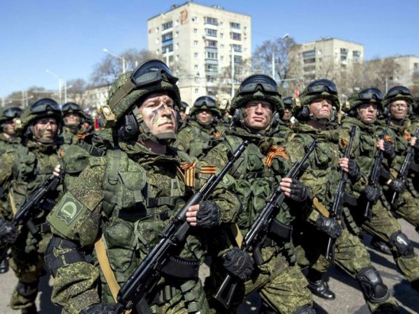 В армии РФ снова появятся политруки