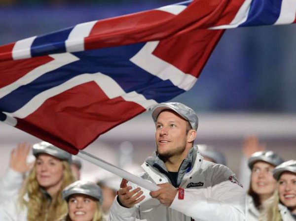 Врач объяснила, зачем норвежцам на Олимпиаде 6000 препаратов от астмы