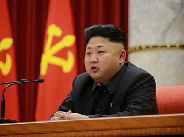 "Жду в ближайшее время": Ким Чен Ын пригласил главу Южной Кореи в Пхеньян