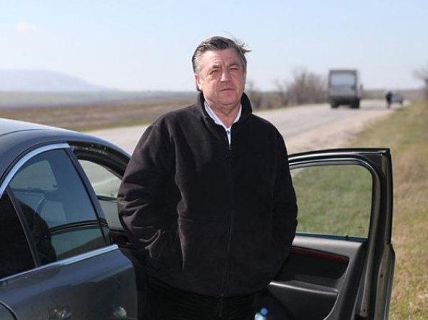 Полпред губернатора Ставрополя найден мертвым с огнестрельным ранением