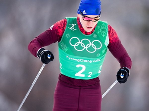 Олимпиада 2018, медальный зачет: лыжники Большунов и Ларьков взяли серебро и бронзу в марафоне 50 км