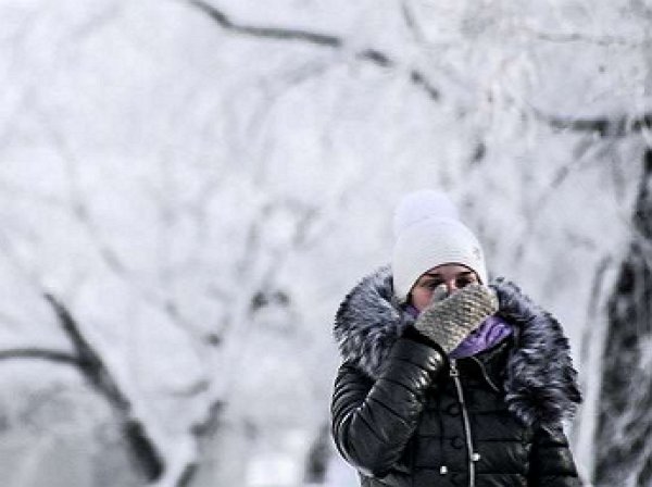 Синоптики: Москву накроет арктический "мешок холода"